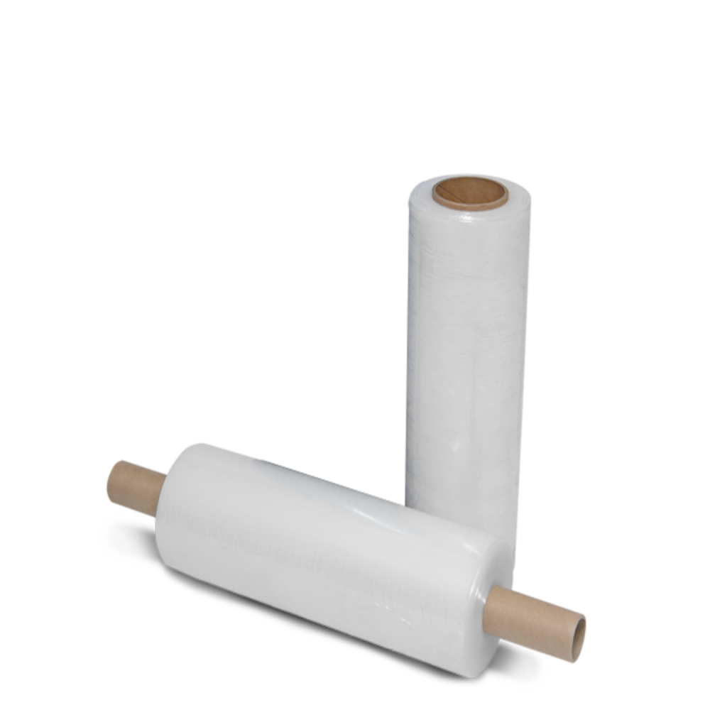 Clear Pallet Wrap
