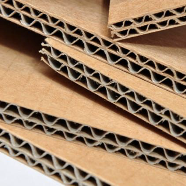 Stock 4 Box - Double Wall