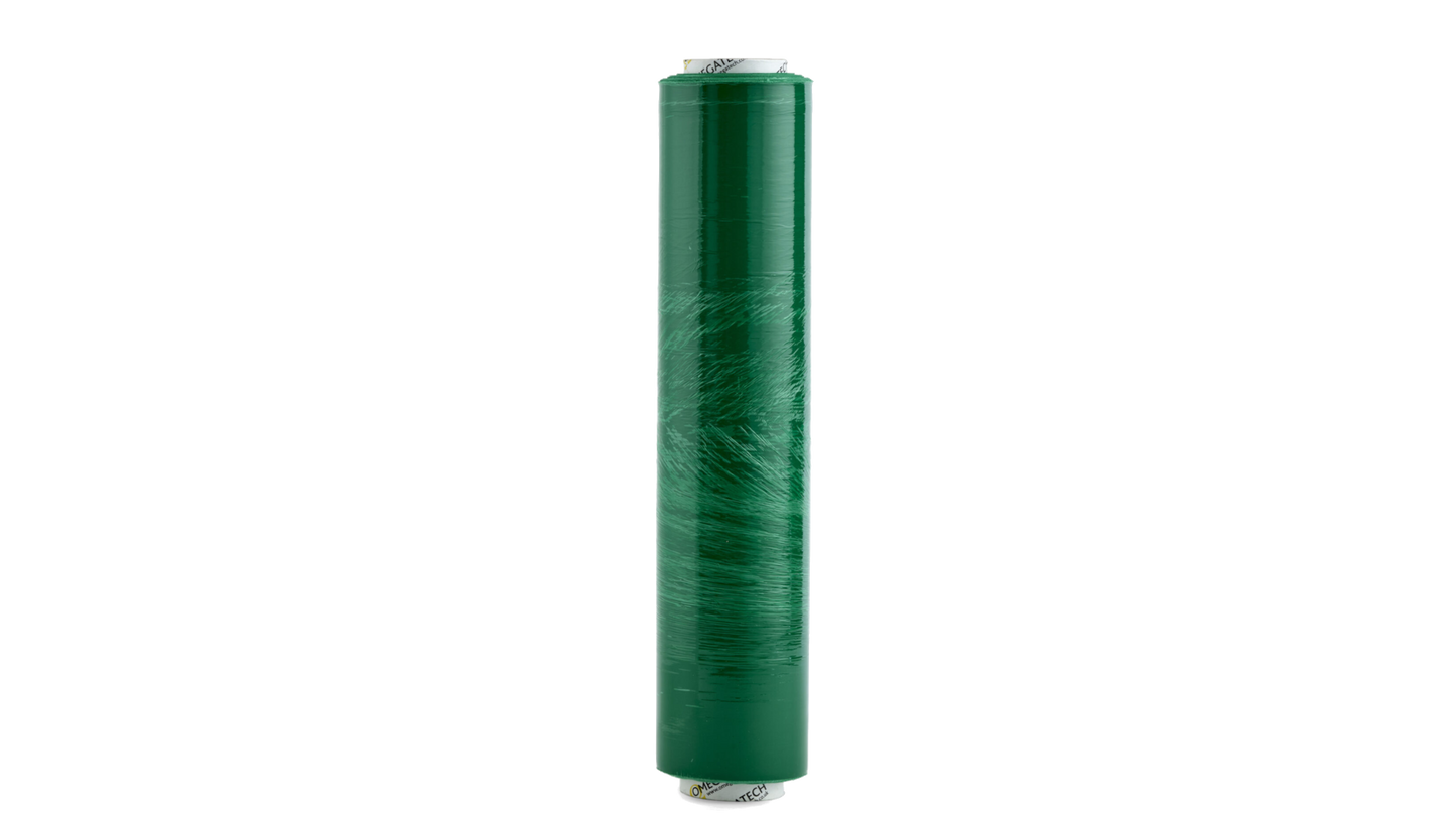 Coloured Pallet Wrap
